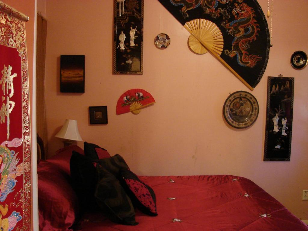 The Inn At Castle Rock Bisbee Εξωτερικό φωτογραφία