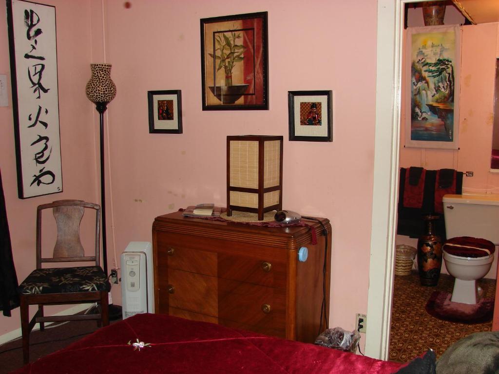 The Inn At Castle Rock Bisbee Εξωτερικό φωτογραφία