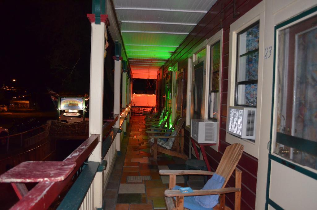 The Inn At Castle Rock Bisbee Εξωτερικό φωτογραφία