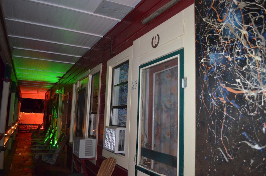 The Inn At Castle Rock Bisbee Εξωτερικό φωτογραφία