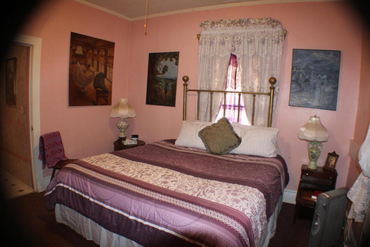 The Inn At Castle Rock Bisbee Εξωτερικό φωτογραφία