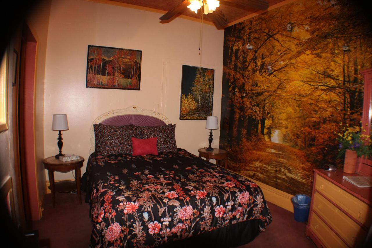 The Inn At Castle Rock Bisbee Εξωτερικό φωτογραφία