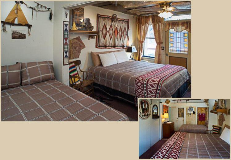 The Inn At Castle Rock Bisbee Εξωτερικό φωτογραφία