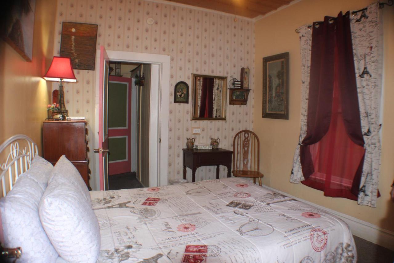 The Inn At Castle Rock Bisbee Εξωτερικό φωτογραφία