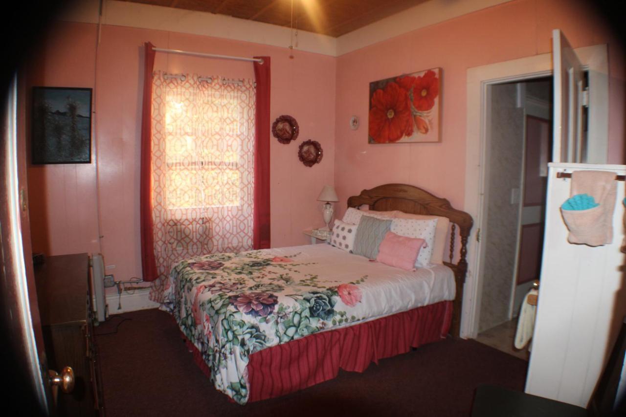The Inn At Castle Rock Bisbee Εξωτερικό φωτογραφία