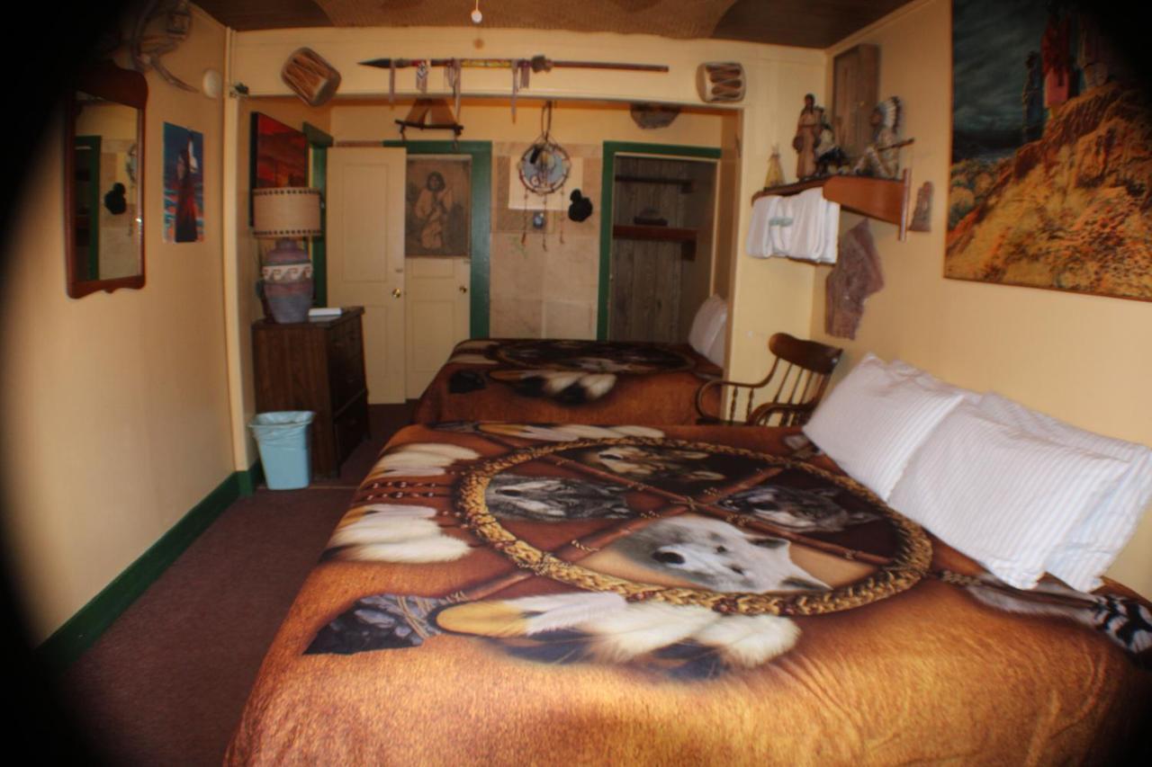 The Inn At Castle Rock Bisbee Εξωτερικό φωτογραφία
