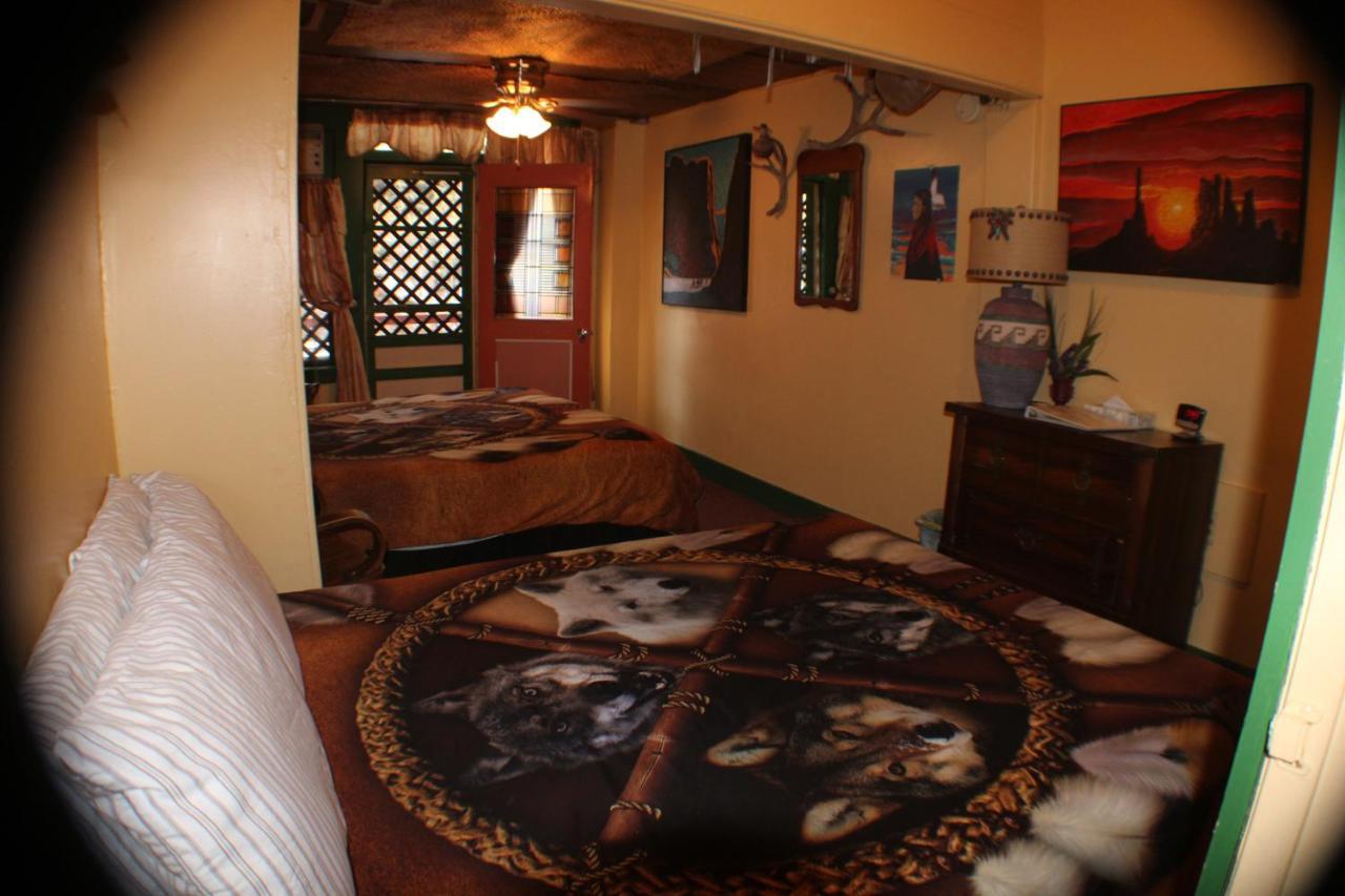 The Inn At Castle Rock Bisbee Εξωτερικό φωτογραφία