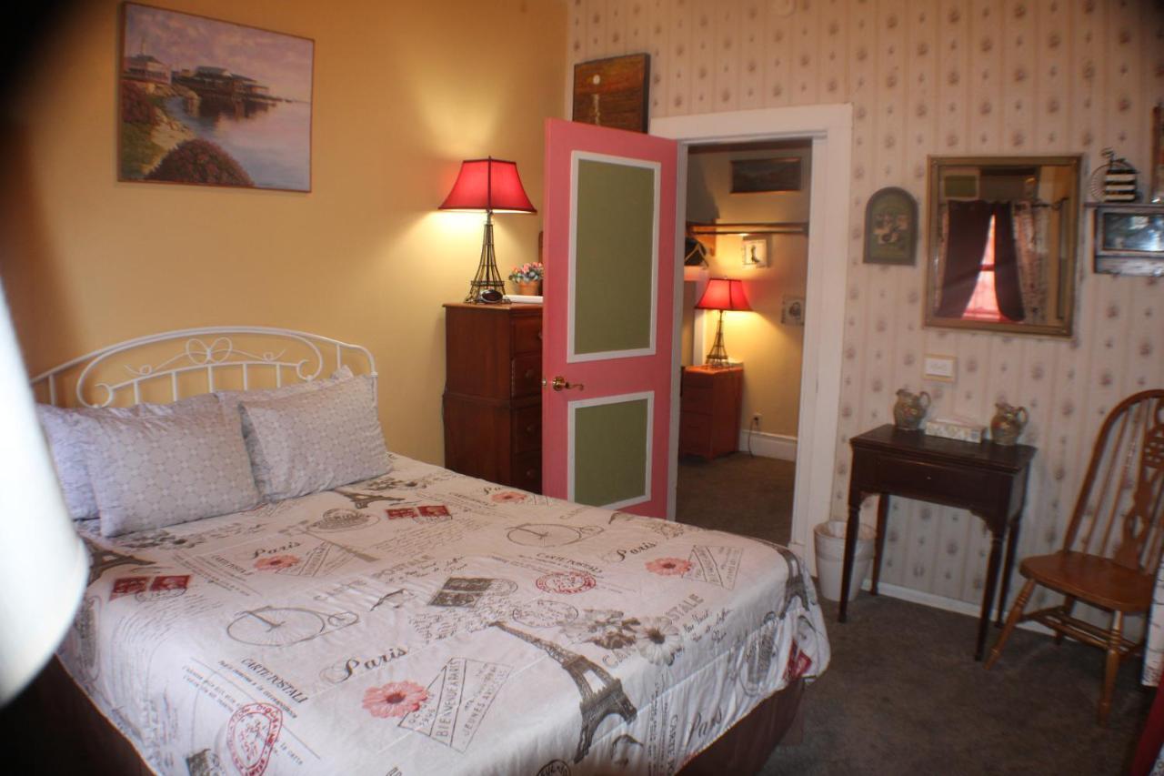 The Inn At Castle Rock Bisbee Εξωτερικό φωτογραφία