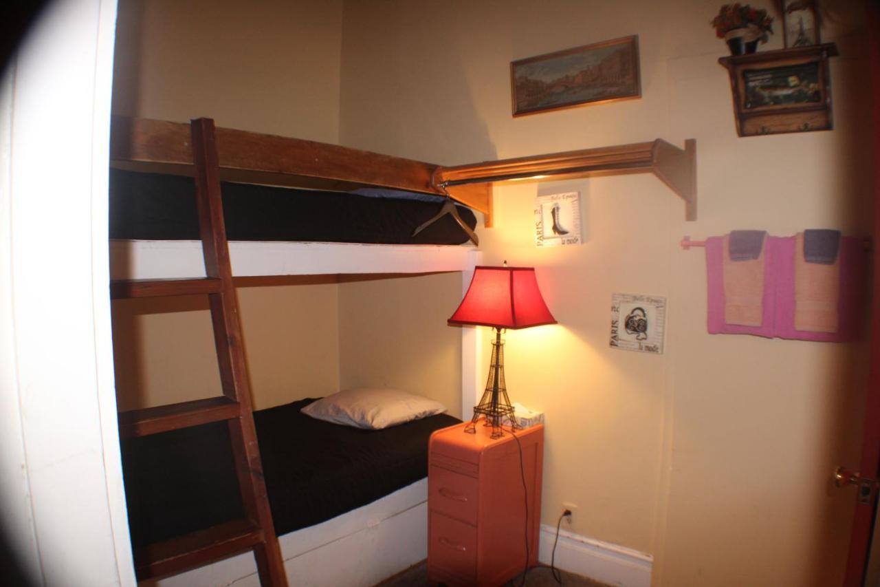 The Inn At Castle Rock Bisbee Εξωτερικό φωτογραφία