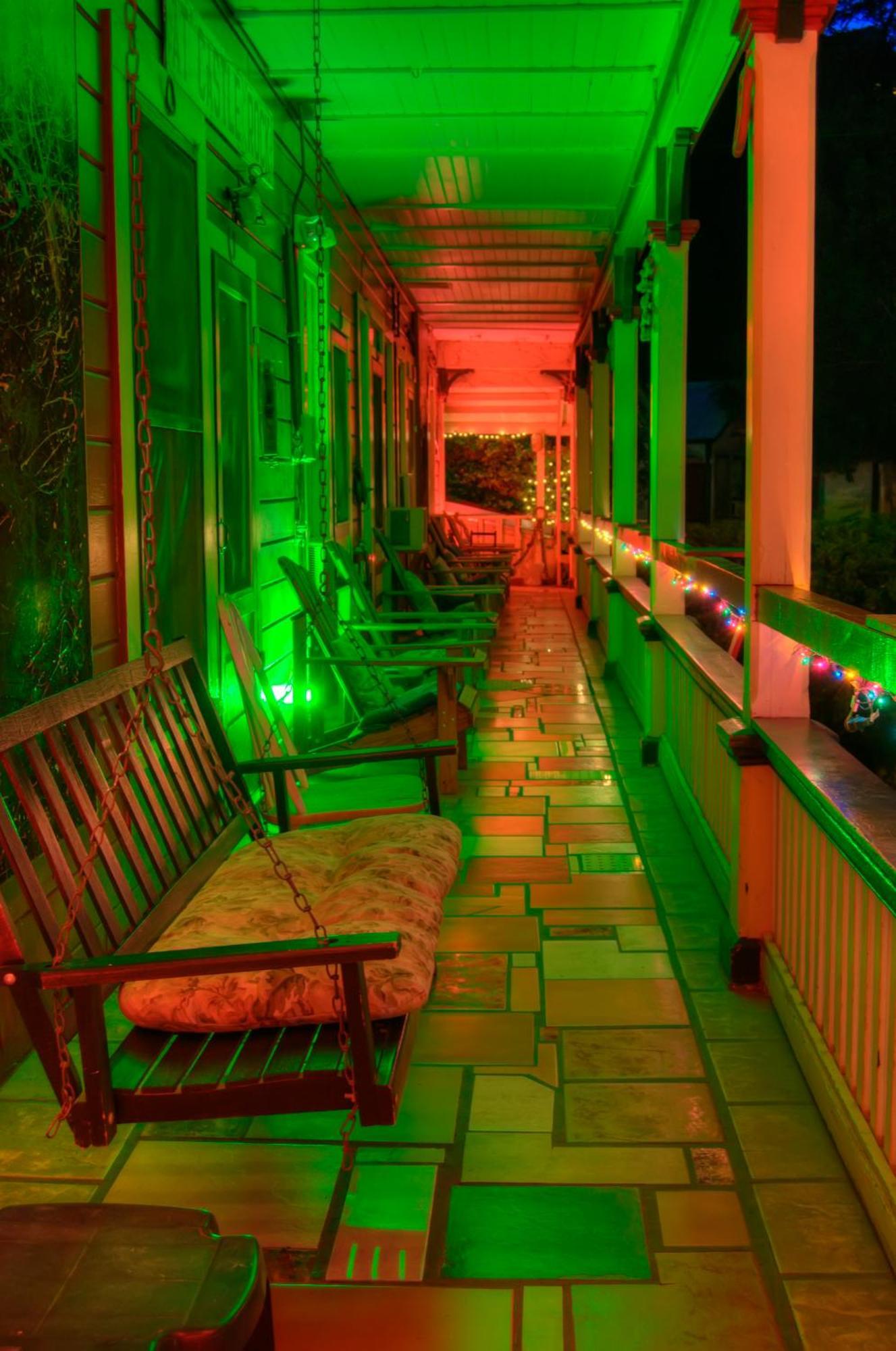 The Inn At Castle Rock Bisbee Εξωτερικό φωτογραφία