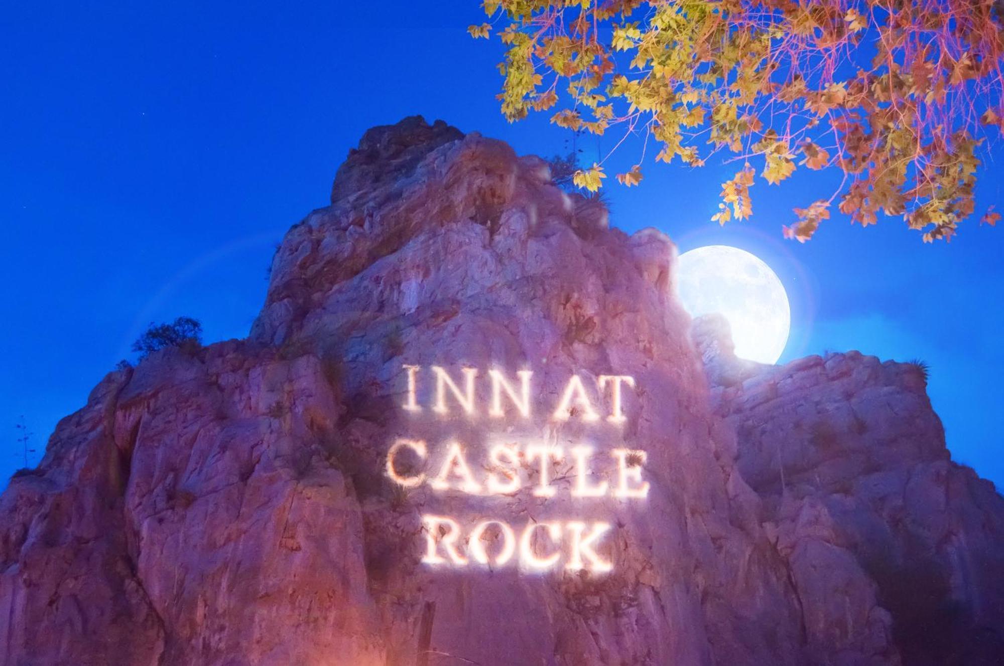 The Inn At Castle Rock Bisbee Εξωτερικό φωτογραφία
