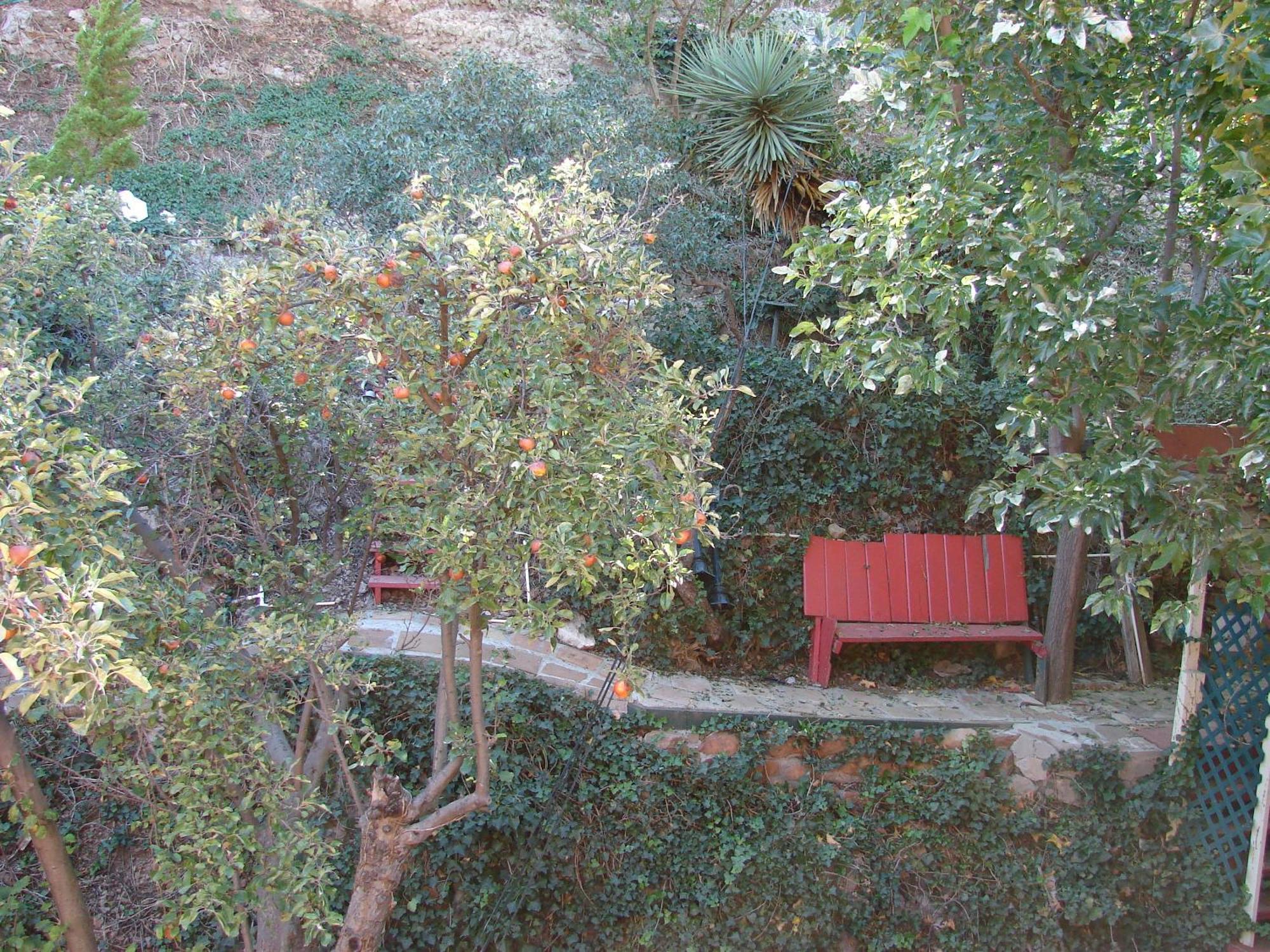 The Inn At Castle Rock Bisbee Εξωτερικό φωτογραφία