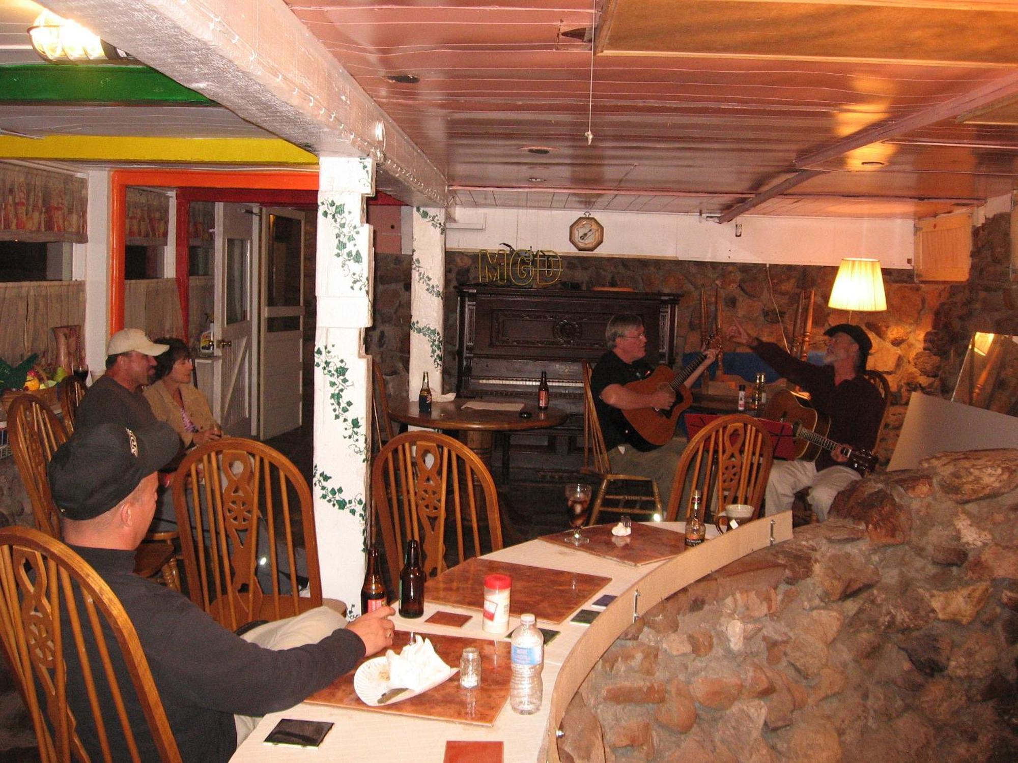 The Inn At Castle Rock Bisbee Εξωτερικό φωτογραφία