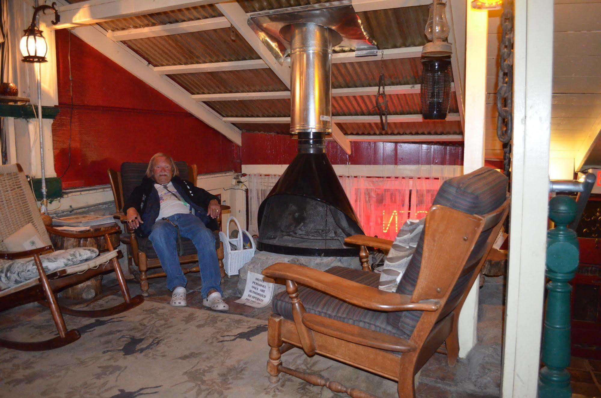 The Inn At Castle Rock Bisbee Εξωτερικό φωτογραφία
