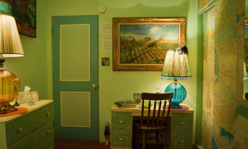 The Inn At Castle Rock Bisbee Εξωτερικό φωτογραφία