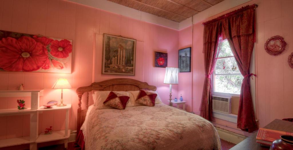 The Inn At Castle Rock Bisbee Εξωτερικό φωτογραφία